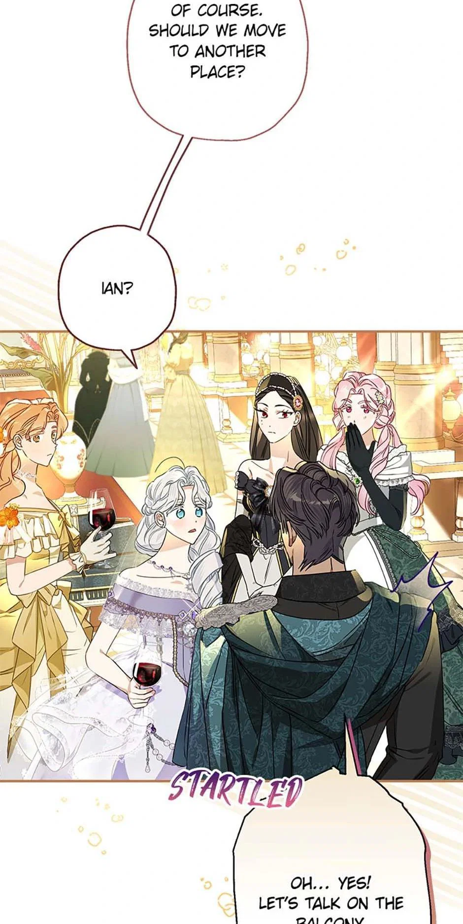 Chapter 100 - Image 37