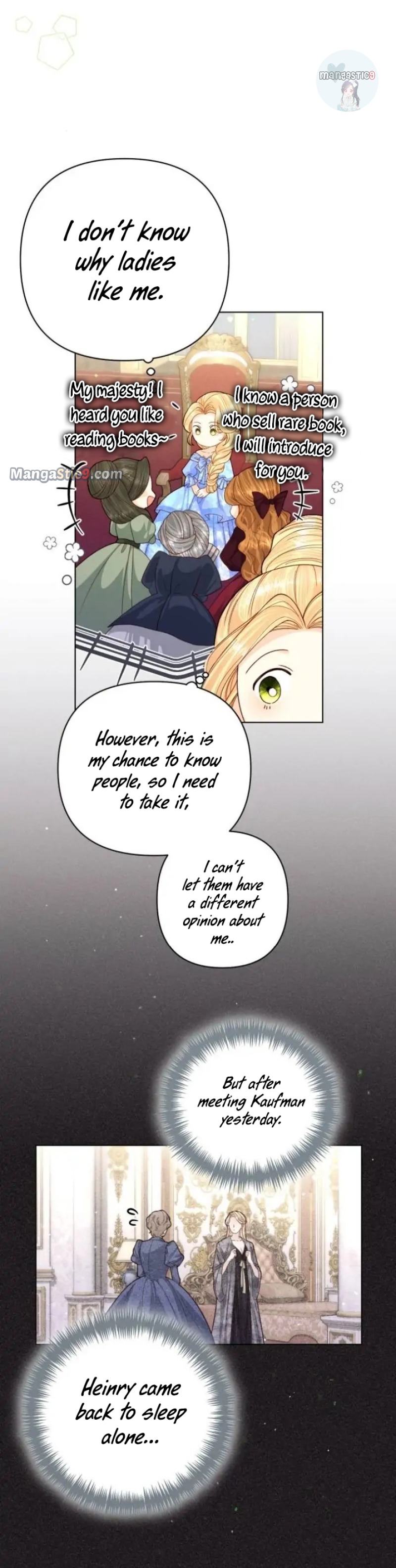 Chapter 131 - Image 13