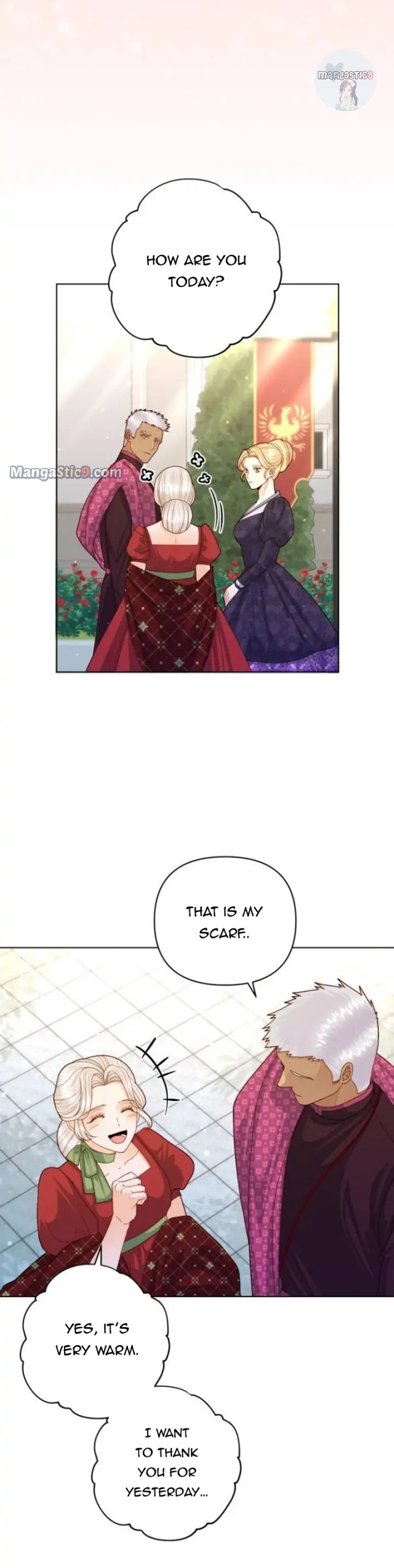 Chapter 131 - Image 17