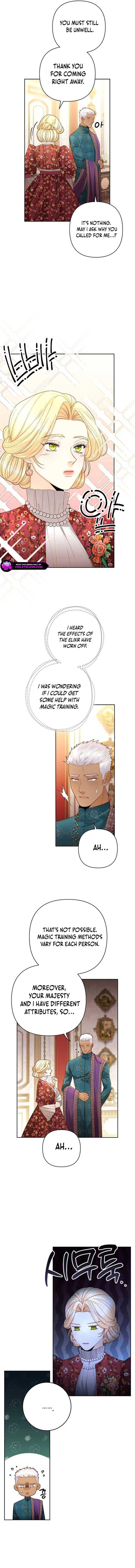 Chapter 201 - Image 2