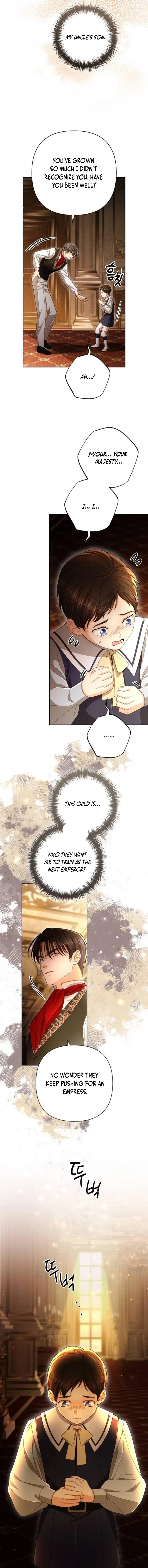 Chapter 222 - Image 18