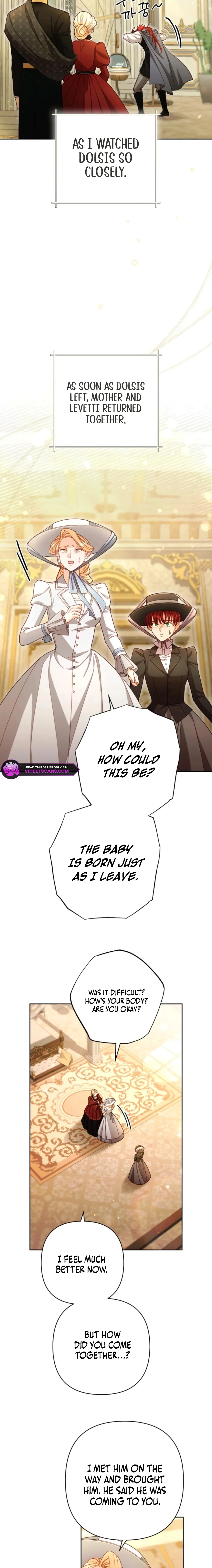 Chapter 226 - Image 22
