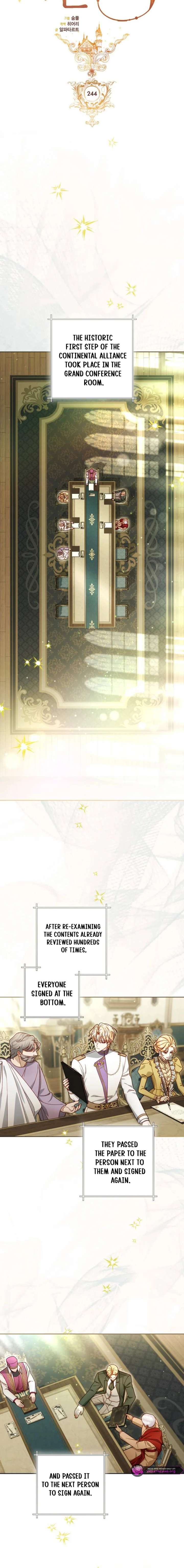 Chapter 244 - Image 4