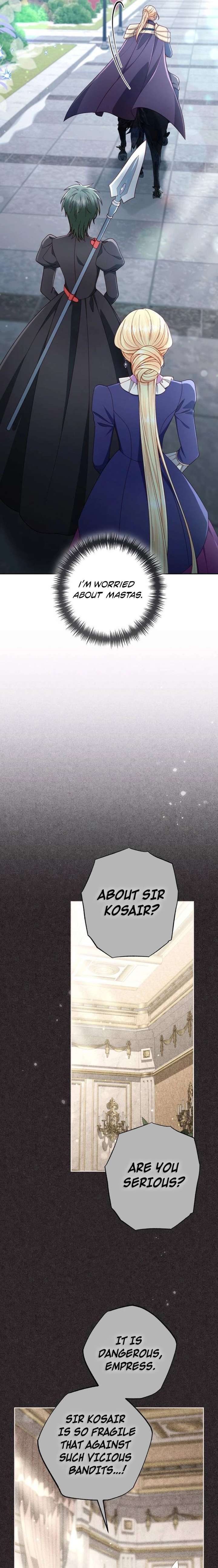 Chapter 246 - Image 9