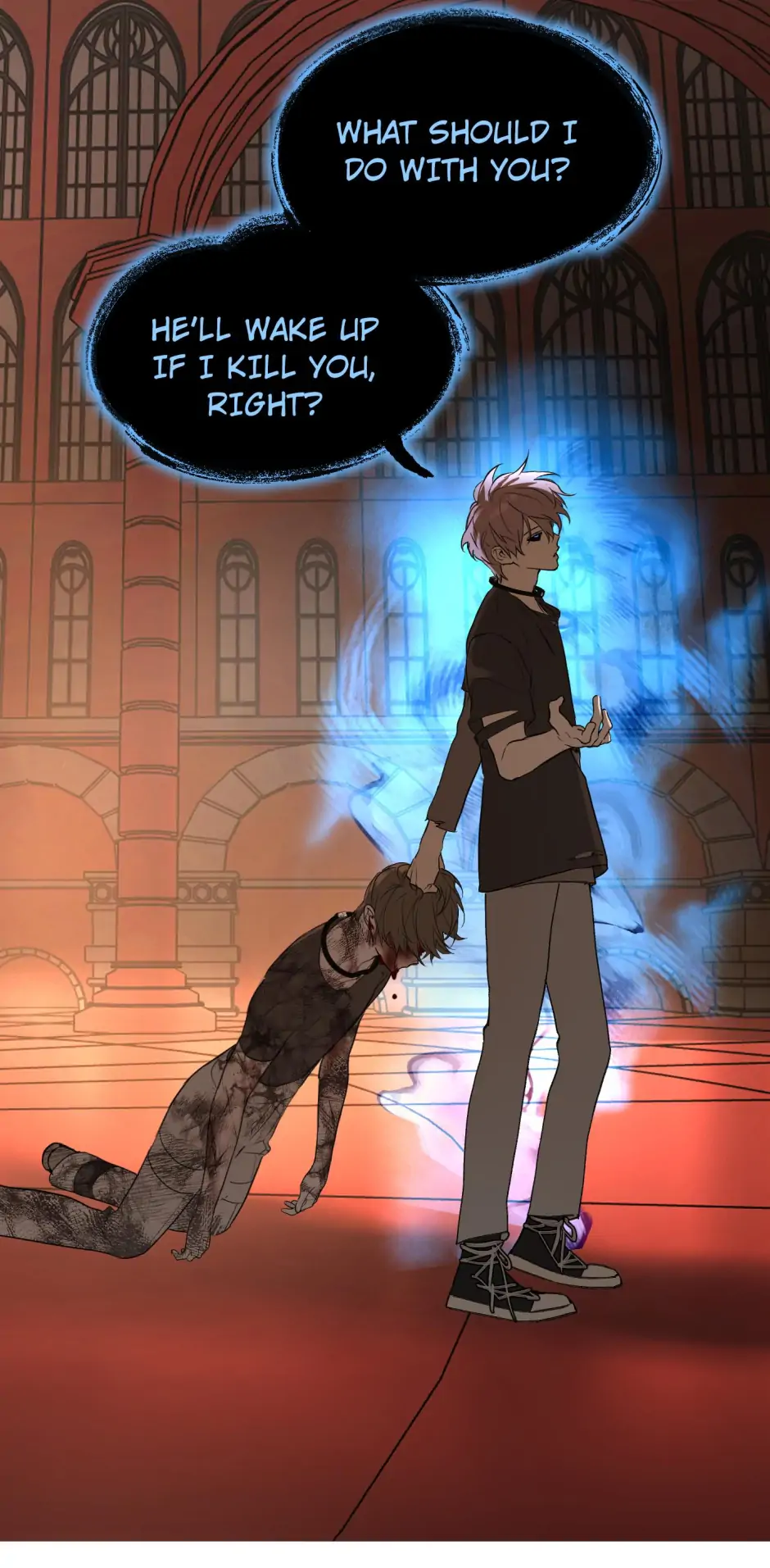 Chapter 46 - Image 82