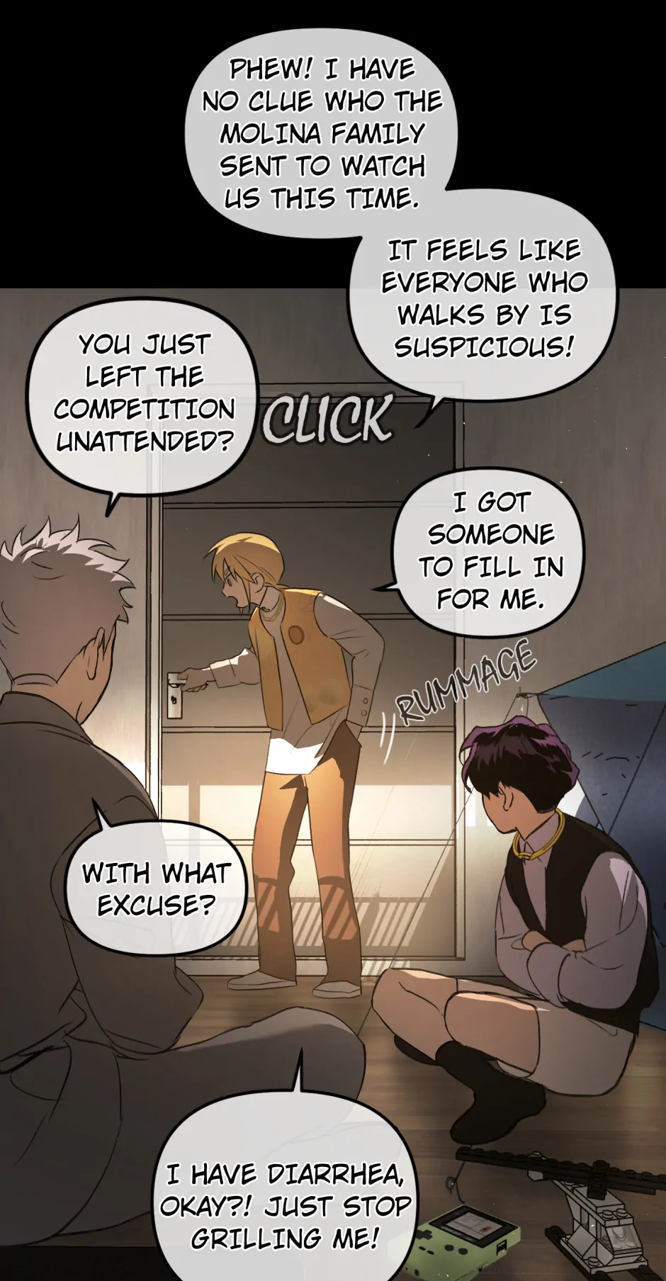 Chapter 49 - Image 102