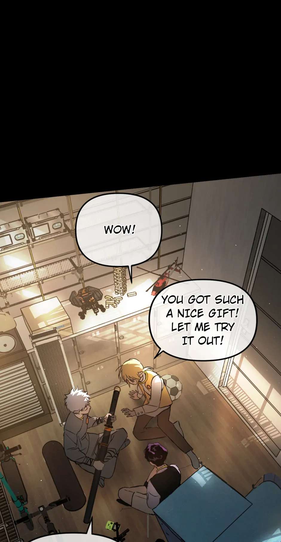 Chapter 50 - Image 105