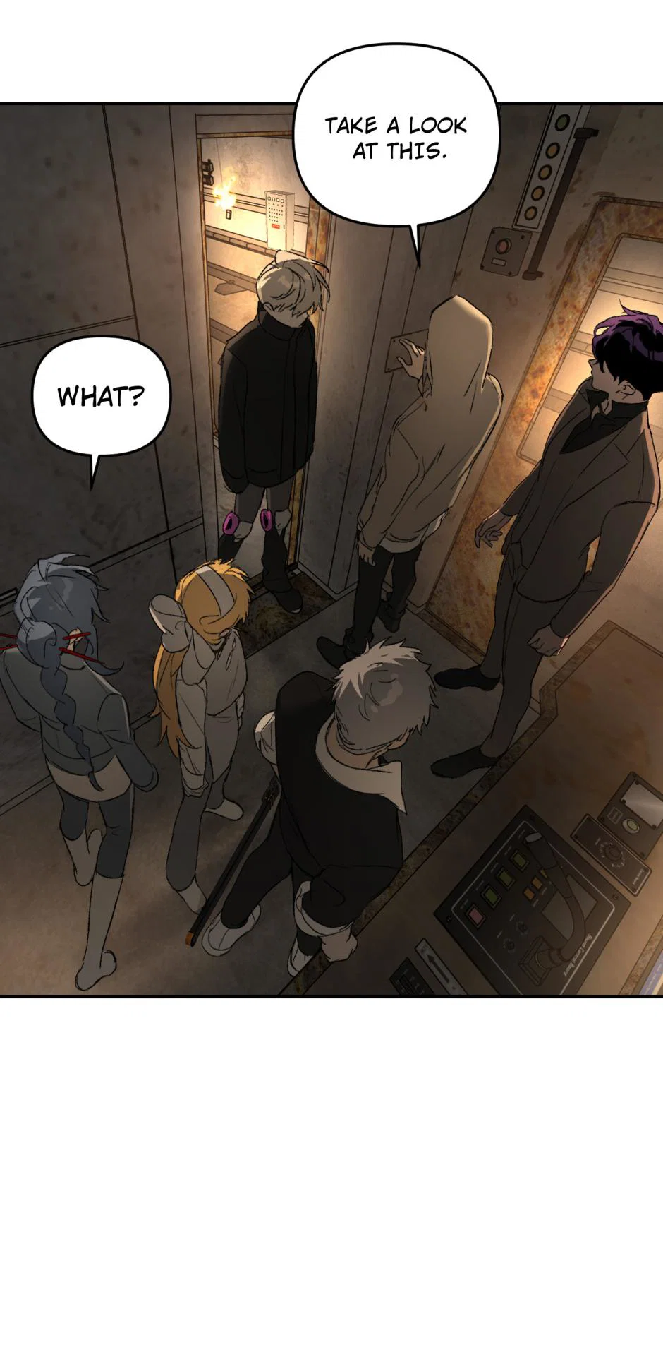 Chapter 66 - Image 37