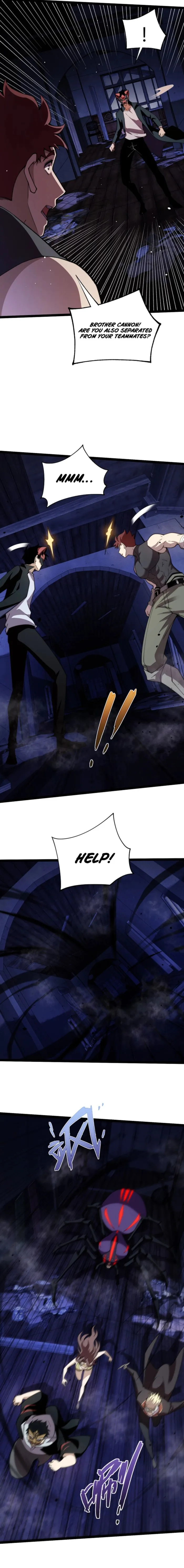 Chapter 100 - Image 7