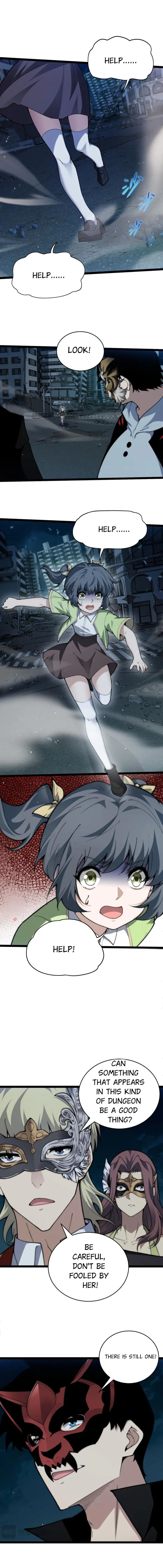 Chapter 101 - Image 2