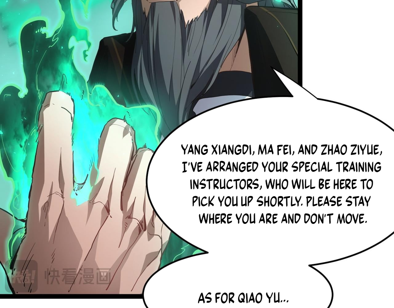 Chapter 109 - Image 9