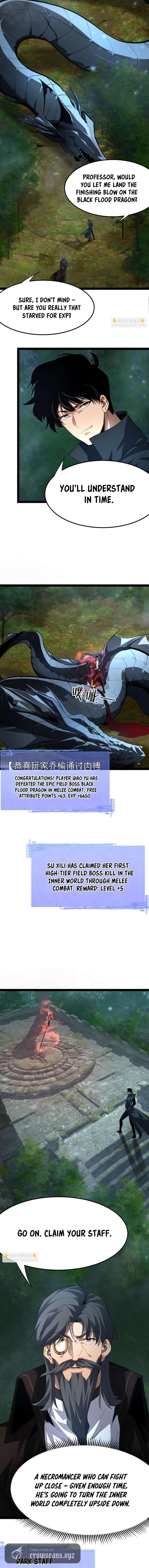 Chapter 111 - Image 10