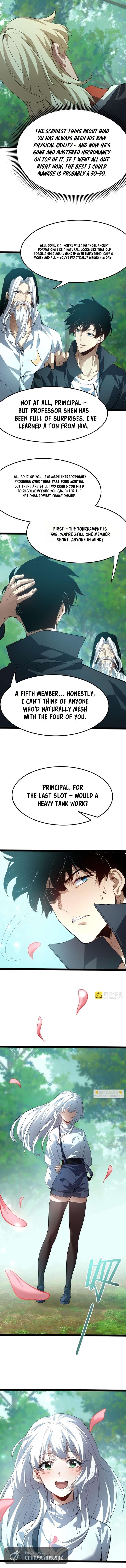 Chapter 111 - Image 15