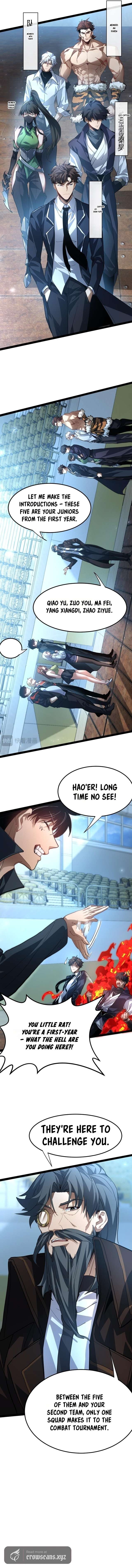 Chapter 113 - Image 5