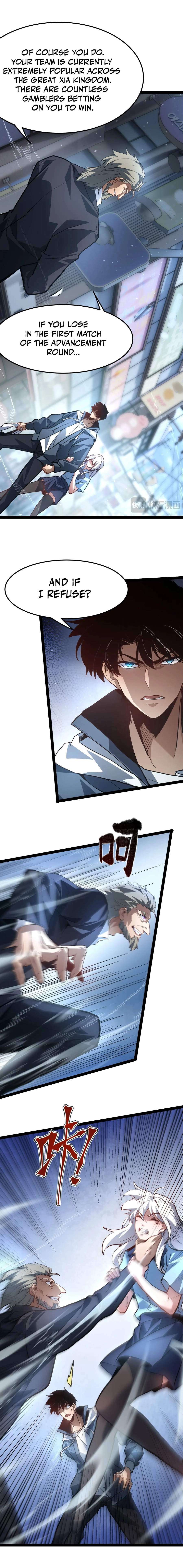 Chapter 121 - Image 2