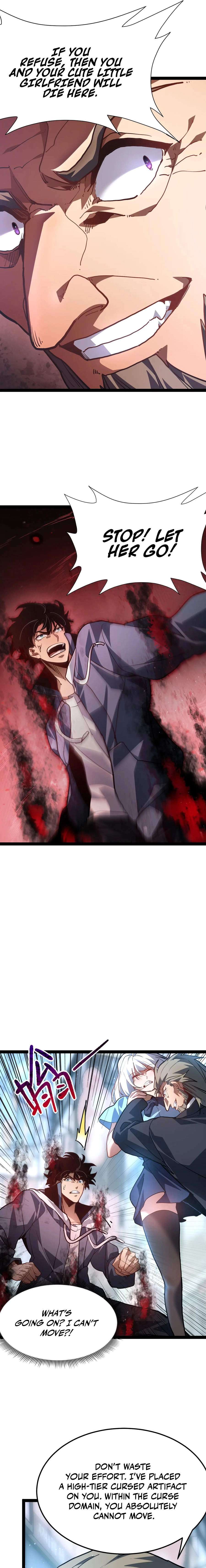Chapter 121 - Image 3