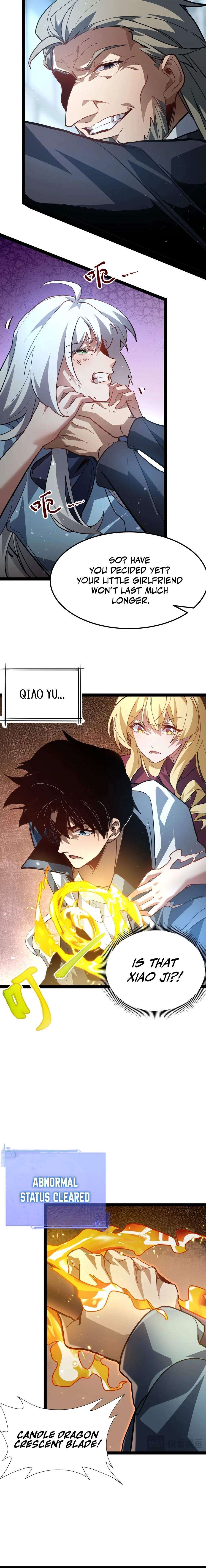Chapter 121 - Image 4