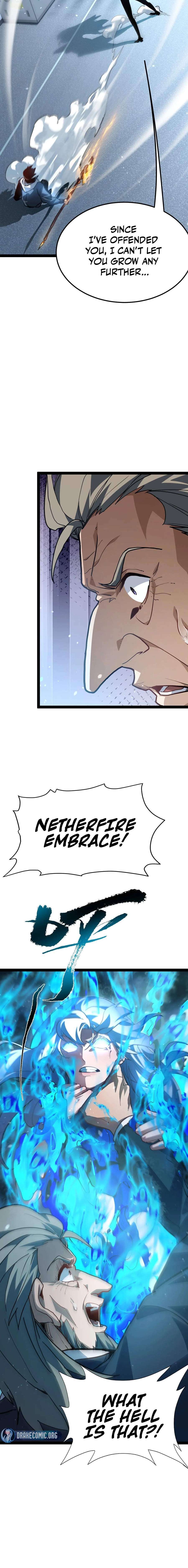 Chapter 121 - Image 6