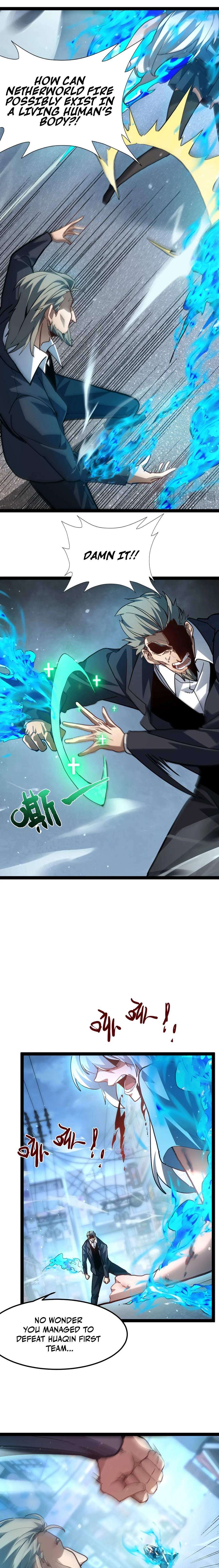 Chapter 121 - Image 7