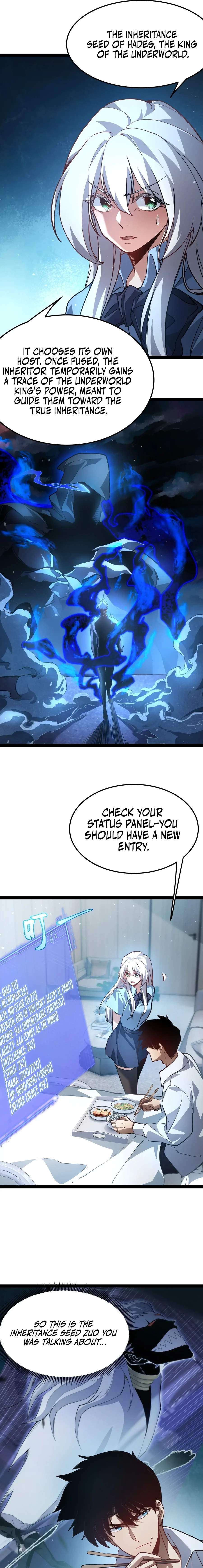 Chapter 122 - Image 13