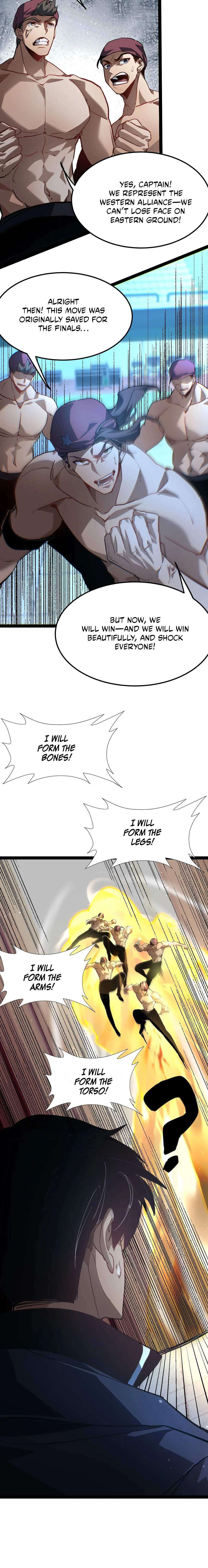 Chapter 123 - Image 10