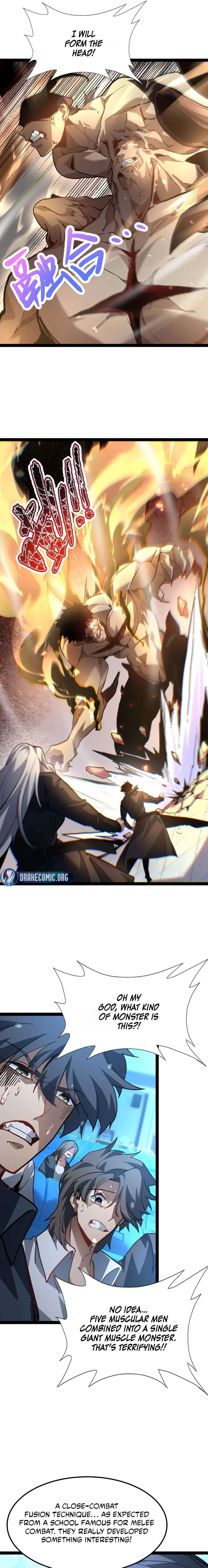Chapter 123 - Image 11