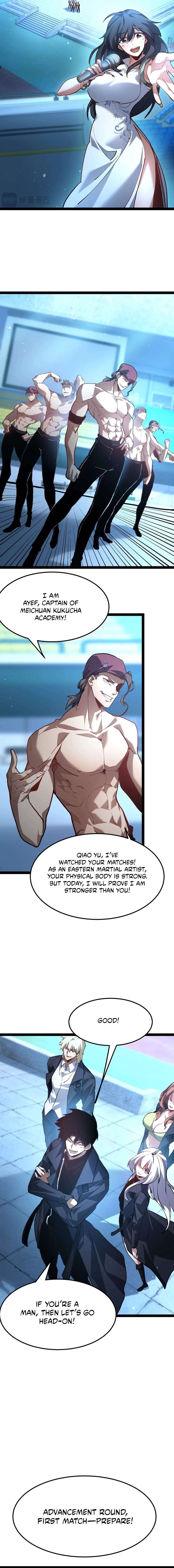 Chapter 123 - Image 2