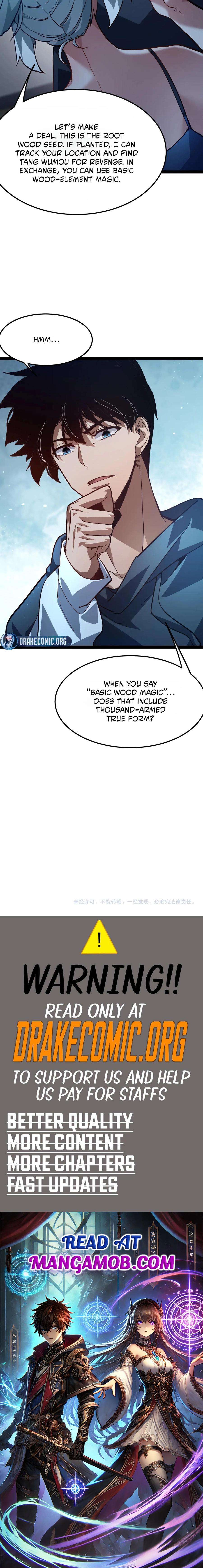Chapter 123 - Image 20