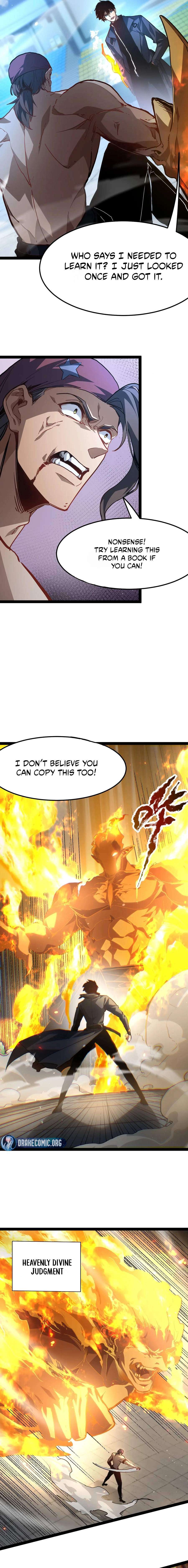 Chapter 123 - Image 7