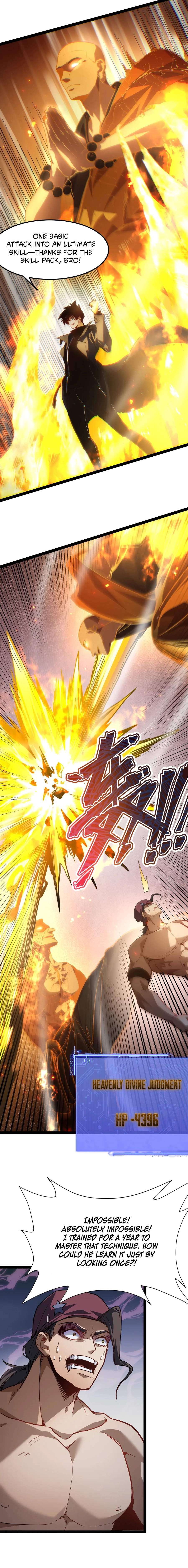 Chapter 123 - Image 8