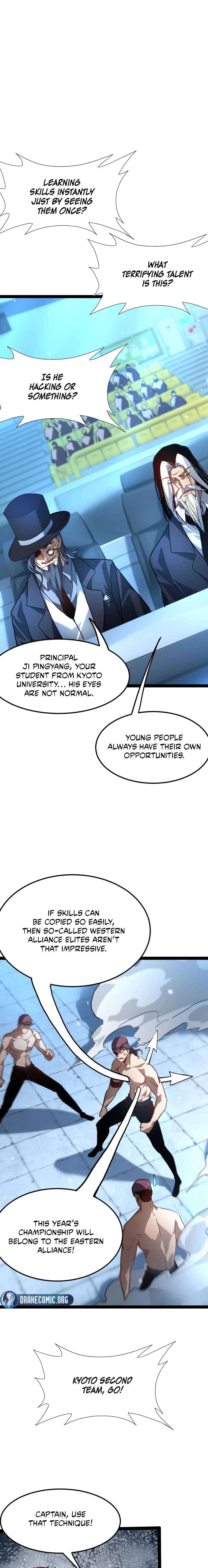 Chapter 123 - Image 9