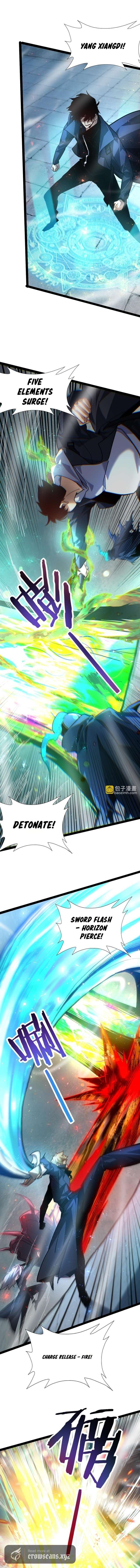 Chapter 124 - Image 5