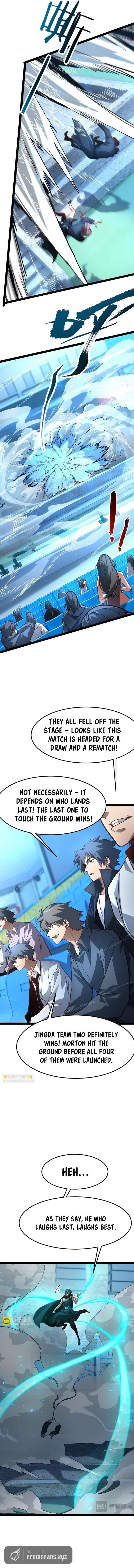 Chapter 125 - Image 10
