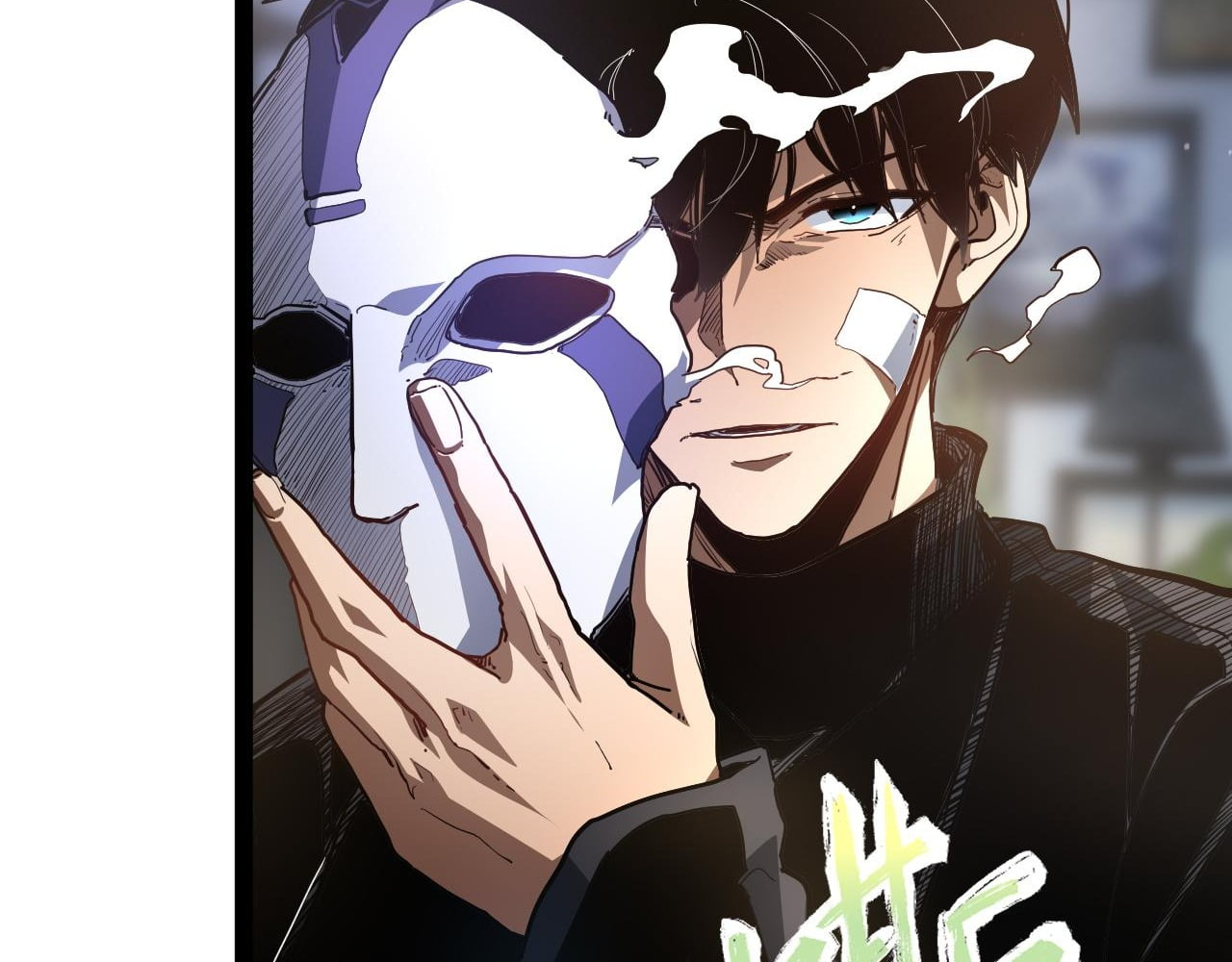 Chapter 132 - Image 40