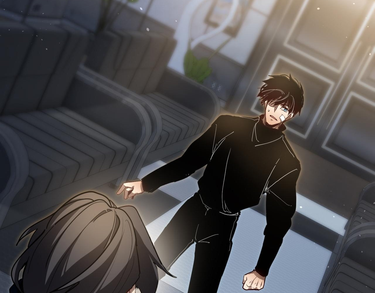 Chapter 132 - Image 4