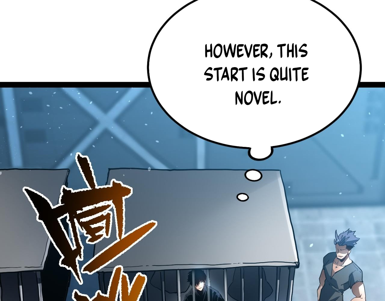 Chapter 132 - Image 61