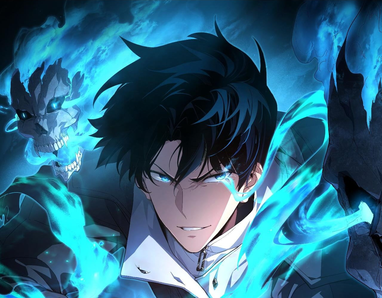 Chapter 132 - Image 7
