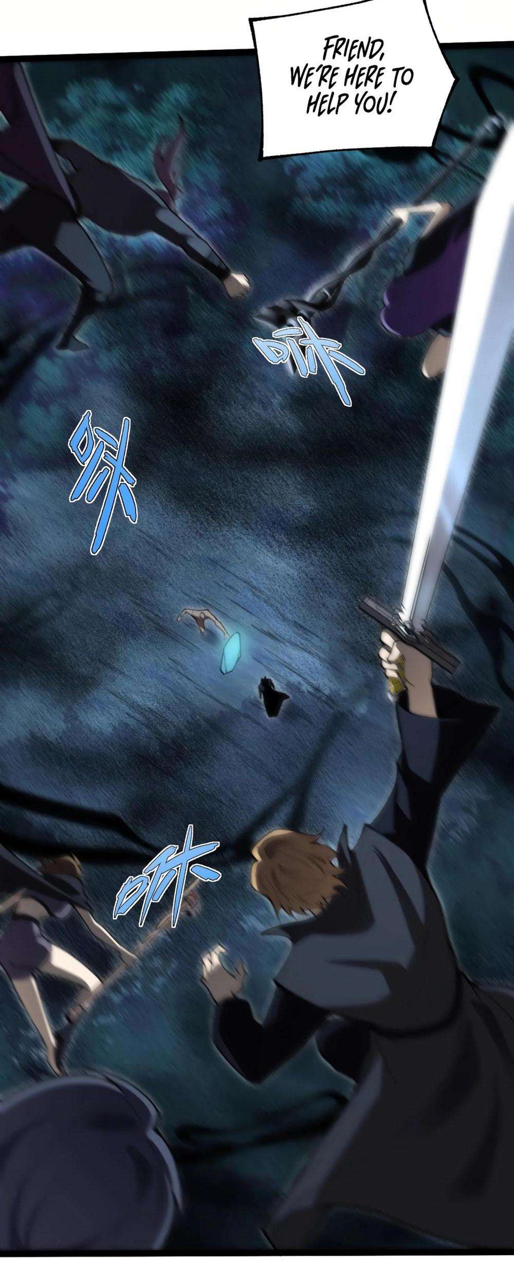 Chapter 74 - Image 12