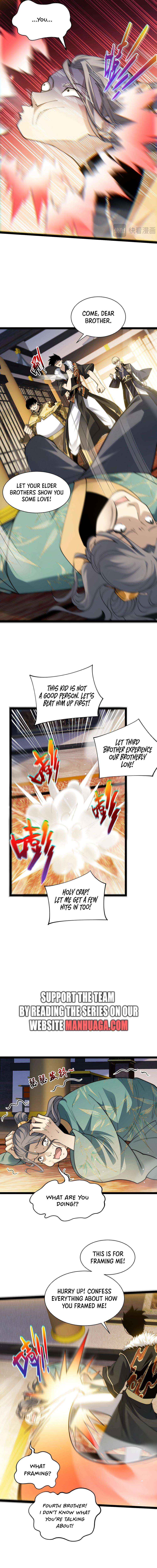 Chapter 83 - Image 18