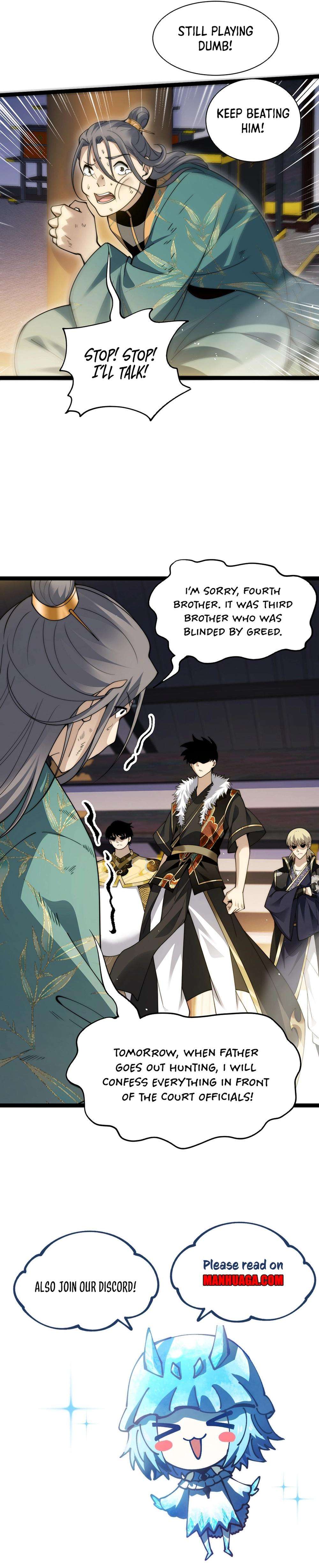 Chapter 83 - Image 19