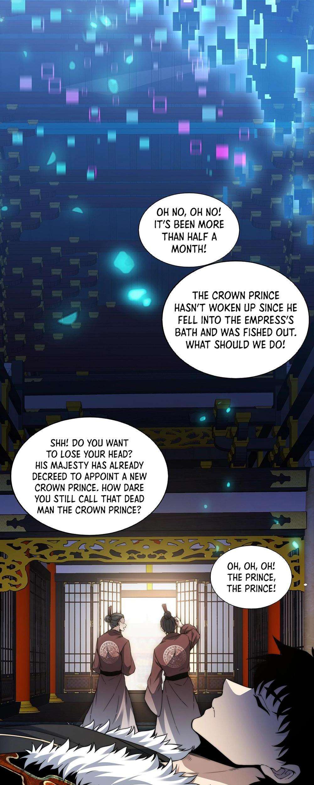 Chapter 83 - Image 4