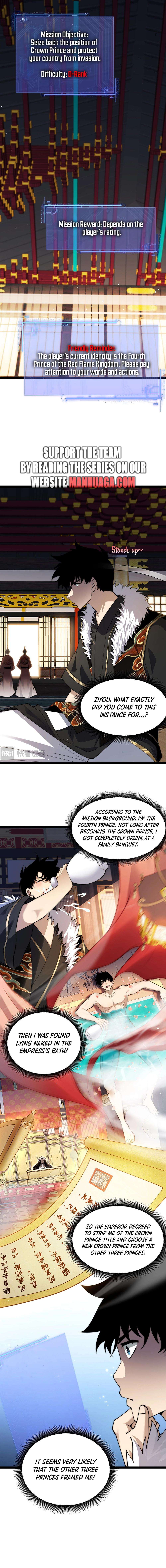 Chapter 83 - Image 6