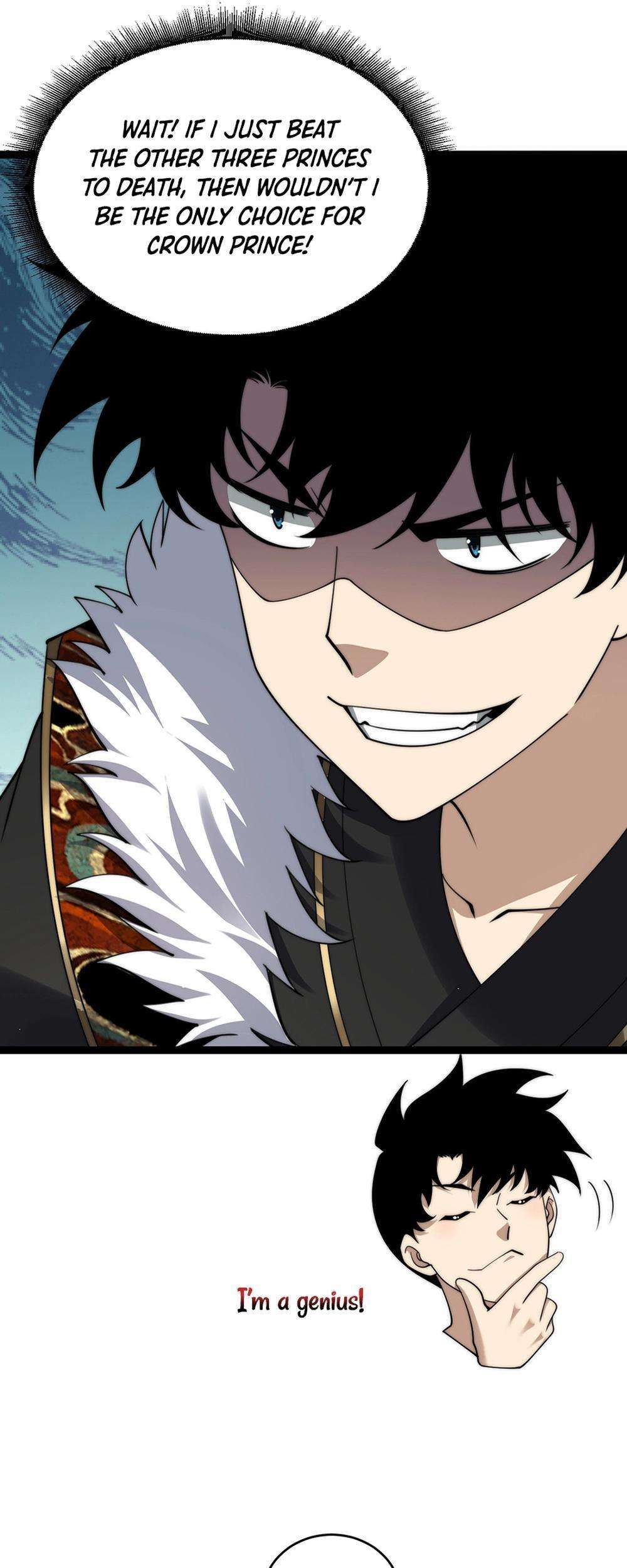 Chapter 83 - Image 7