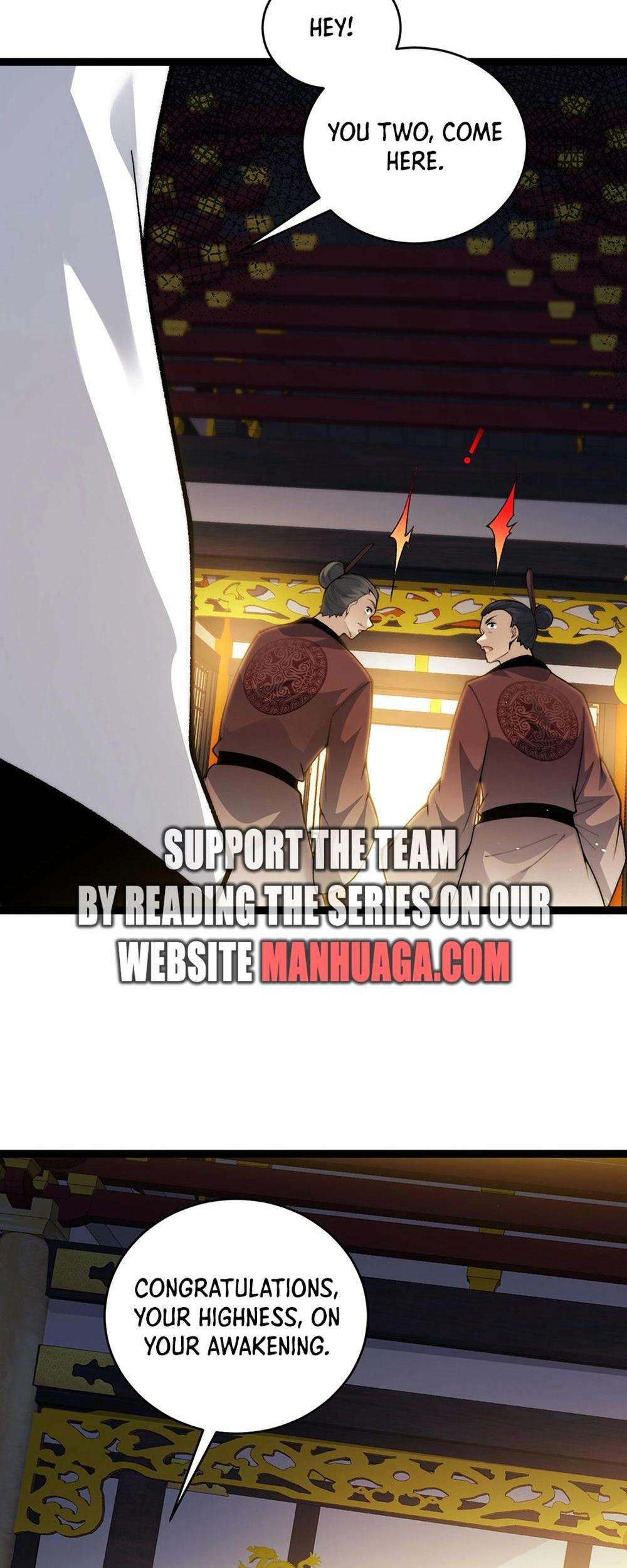 Chapter 83 - Image 8