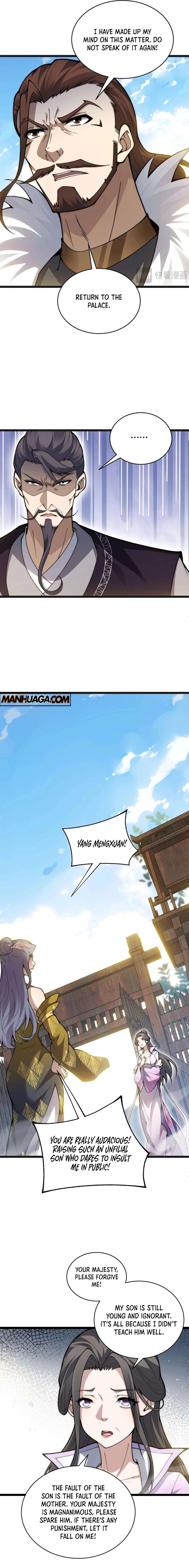 Chapter 85 - Image 6