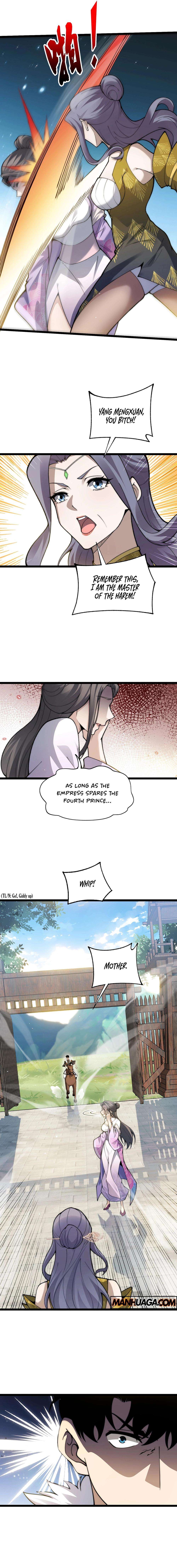 Chapter 85 - Image 7