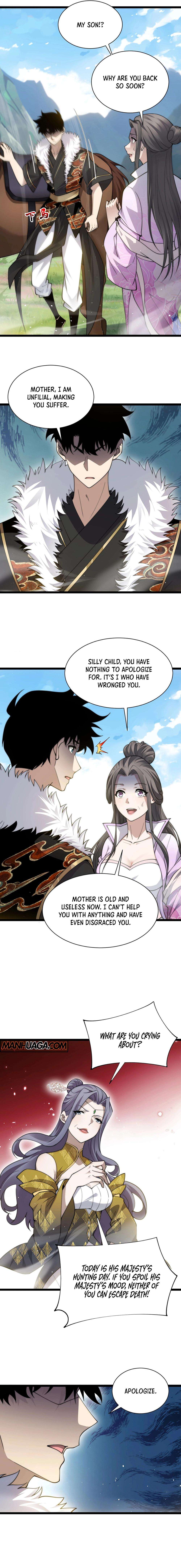 Chapter 85 - Image 8