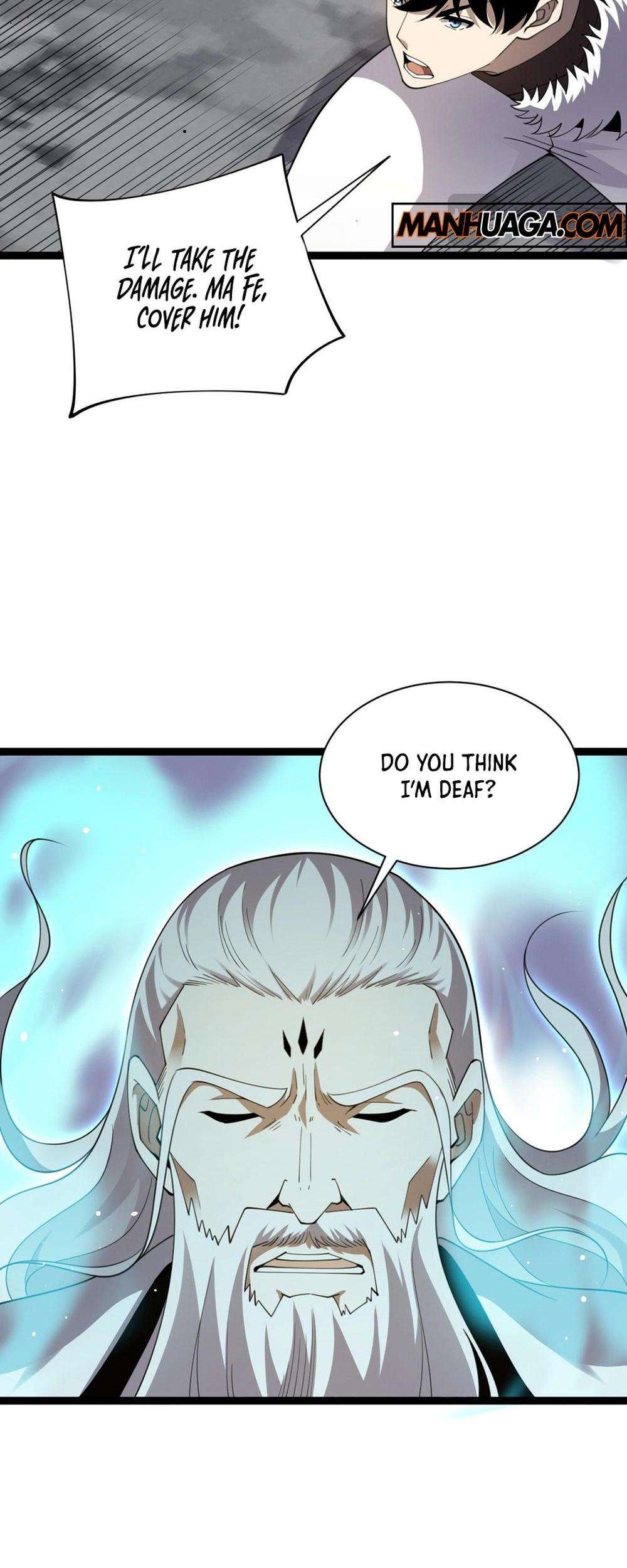 Chapter 90 - Image 11