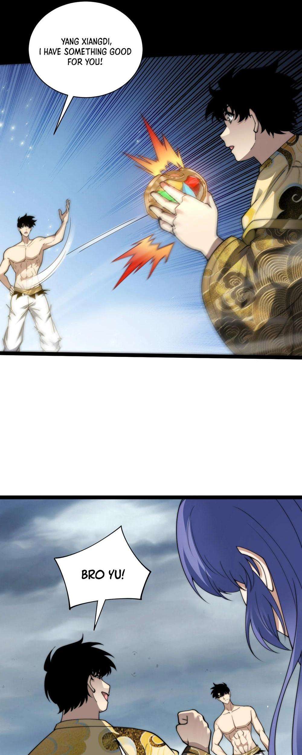 Chapter 91 - Image 25