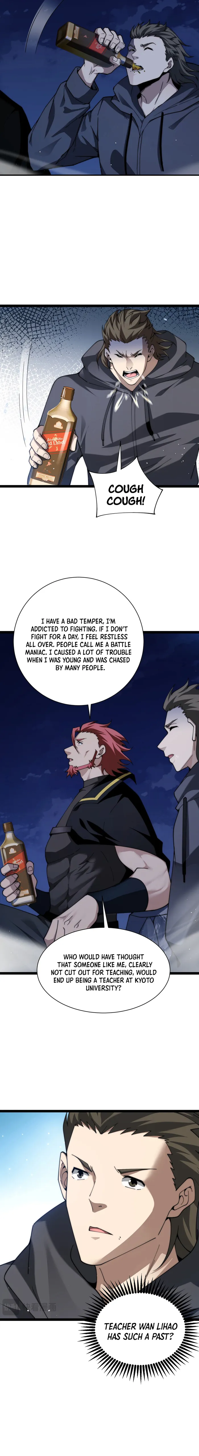 Chapter 99 - Image 4